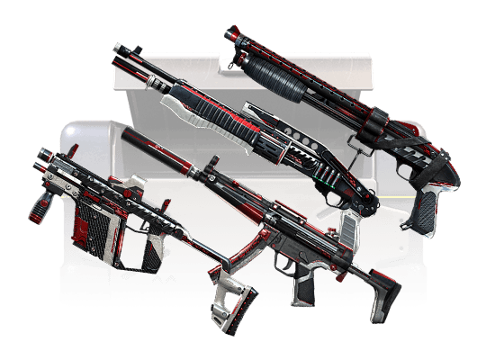 Ares Mega Crate B